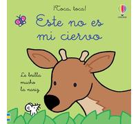 Este no es mi ciervo (¡Toca, toca!)