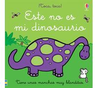 Este no es mi dinosaurio (¡Toca, toca!) – Usborne