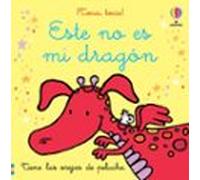 este no es mi dragon ¡toca toca!