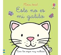 Este No Es Mi Gatito (¡Toca, toca!)