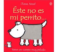 Este No Es Mi Perrito (Toca, Toca!)