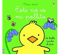 Este no es mi pollito (¡Toca, toca!)