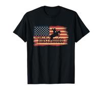 Este no es mi primer Rodeo Cowboy Horse Rodeo Riding Camiseta