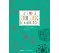 Este No Es Otro Libro De Matematicas: Un Libro Inteligente De Activida