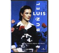 Este Oscuro Objeto Del Deseo [DVD]