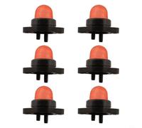 Este paquete de seis componentes de aceite está diseñado para mejorar la funcionalidad de tu serie de motosierras desde años pasados hasta el presente