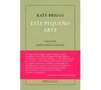 Este Pequeño Arte