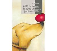 ¡Este perro es todo un jardinero!: 58 (Calcetín)