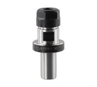 Este soporte de herramientas de vástago recto de grado profesional está diseñado específicamente para adaptarse a todas las pinzas ER16 estándar y mejorar tu eficiencia de mecanizado
