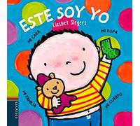 Este soy yo: 1 (Cometa)