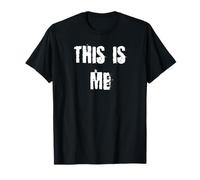 Este Soy Yo Camiseta