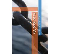 Este Soy Yo: Por Joseph Mojica Perez