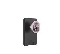 Este Tipo Hace la Mejor Comida Japonesa de Nutria de Sushi PopSockets PopWallet para MagSafe