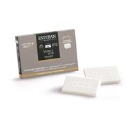 Esteban - 2 recambios para difusor de coche perfumado vainilla de oro