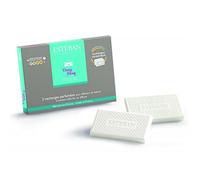 Esteban - 2 recambios para difusor de coche perfumado Ylang Ylang