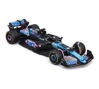 Esteban Alpine A524 31 Japon GP formula 1 2024 143