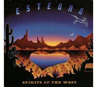 Esteban & Andres Segovia – Spirits – DayStar