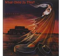 Esteban & Andres Segovia - What Child Is This