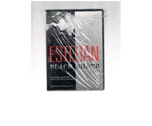 Esteban Black Silver Instructional DVD Vol. 2