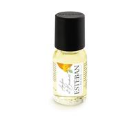 Esteban - Perfume concentrado ámbar y bálsamo 15 ml - Perfume de larga duración - Fácil de usar - Aroma intenso