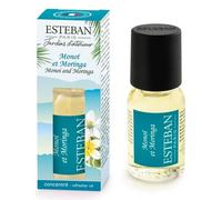 ESTEBAN Concentrado de Perfume Monoi y Moringa