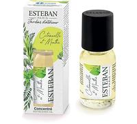 ESTEBAN Concentrato di Profumo 15ml - Citronnelle et Menthe
