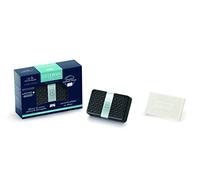 ESTEBAN Difusor de coche recargable Lin & Petitgrain