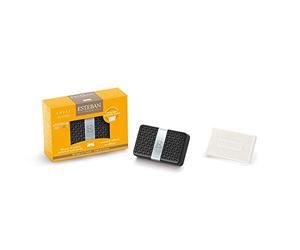 Esteban - Difusor de coche recargable perfumado ámbar