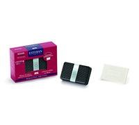 ESTEBAN Difusor de coche recargable perfumado rojo Cassis