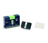 ESTEBAN Difusor de coche recargable Té Blanco & Ylang Ylang