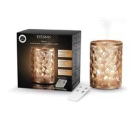 Estéban Difusor de perfume Edition Cuivre & Lumière