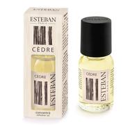 Esteban Essentiele geurolie Cédre