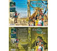 Esteban et zia [Francia] [DVD]