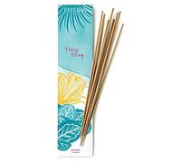 Esteban Incensos Indios Ylang Ylang Novedad 20 Palos Sin Pegamento Sin Colorantes