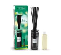 Esteban Initial - Bouquet perfumado - Eau d'Amazonie - Recargable - 100 ml