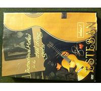 ESTEBAN: Instructional Method for the Steel String Guitar (volume 1)
