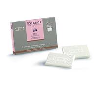 Esteban IRIS CACHEMIRE Pack 2 recambios para ambientador coche