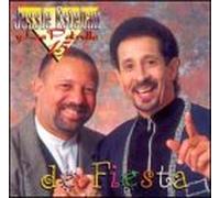 Esteban, Jossie - De Fiesta