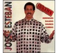 Esteban, Jossie - Extra