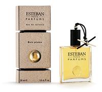 ESTEBAN Les Floraux EDT Vapo Bois Velvet - Pack de 1 unidad (50 ml)