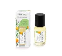 ESTEBAN Concentrado de Perfume Naranja y Té Verde 15 ml