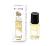 Esteban Paris Aceite Esencial Para Difusor De Ambiente 15Ml Reve Blanc