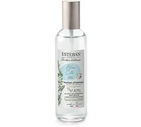 Esteban Paris Blanc Coton blanco algodón spray para ambiente 100 ml Made in France