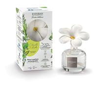 ESTEBAN Paris Citronelle et Menthe Citronela y menta Ramo perfumado flor de perfume con recarga de 100 ml