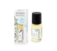 Esteban Paris Concentrado Perfume Para Altavoces Ambiente Ambre Et Baumes 15ML