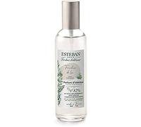 Esteban Paris Fraicheur de Lin Frescura de lino en spray para ambiente 100 ml Made in France