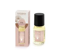 Esteban Paris Perfume Concentrado Aceite Refrescante Iris Cachemira Perfumistas