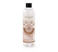 Esteban Paris Recarga 250Ml Para Difusor A Bastoncillo Iris Cachemira Perfume