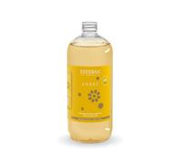 ESTEBAN PARIS - Recarga de perfume 1L ámbar para ramo y difusor de cerámica