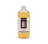 ESTEBAN PARIS - Recarga de perfume 1L cedro para ramo y difusor de cerámica
